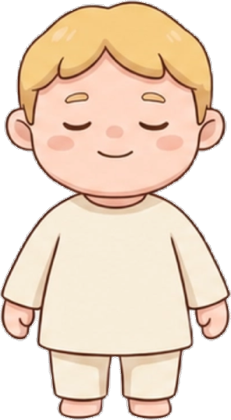にんげんさん